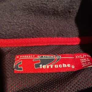 Ferruche Men Sweater